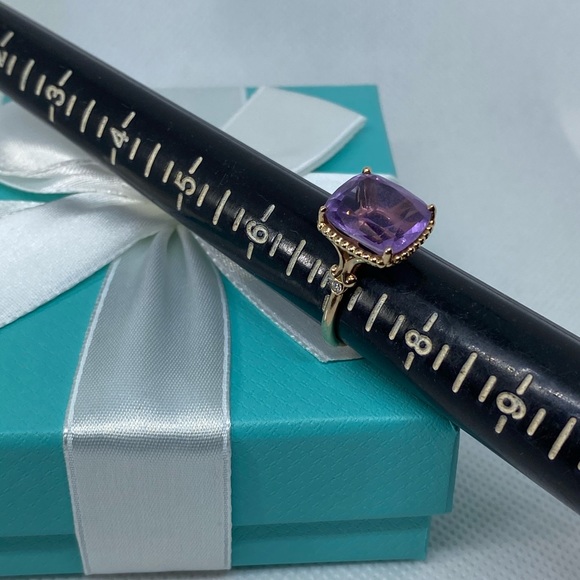 Tiffany & Co. Jewelry - Beautiful sparkler ring